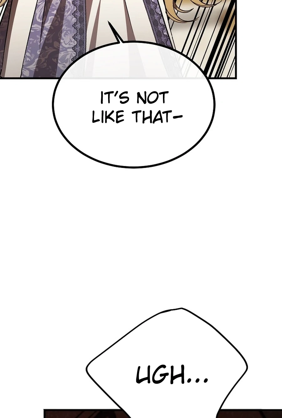 The Devil Raises a Lady Chapter 1068 page 54 - 