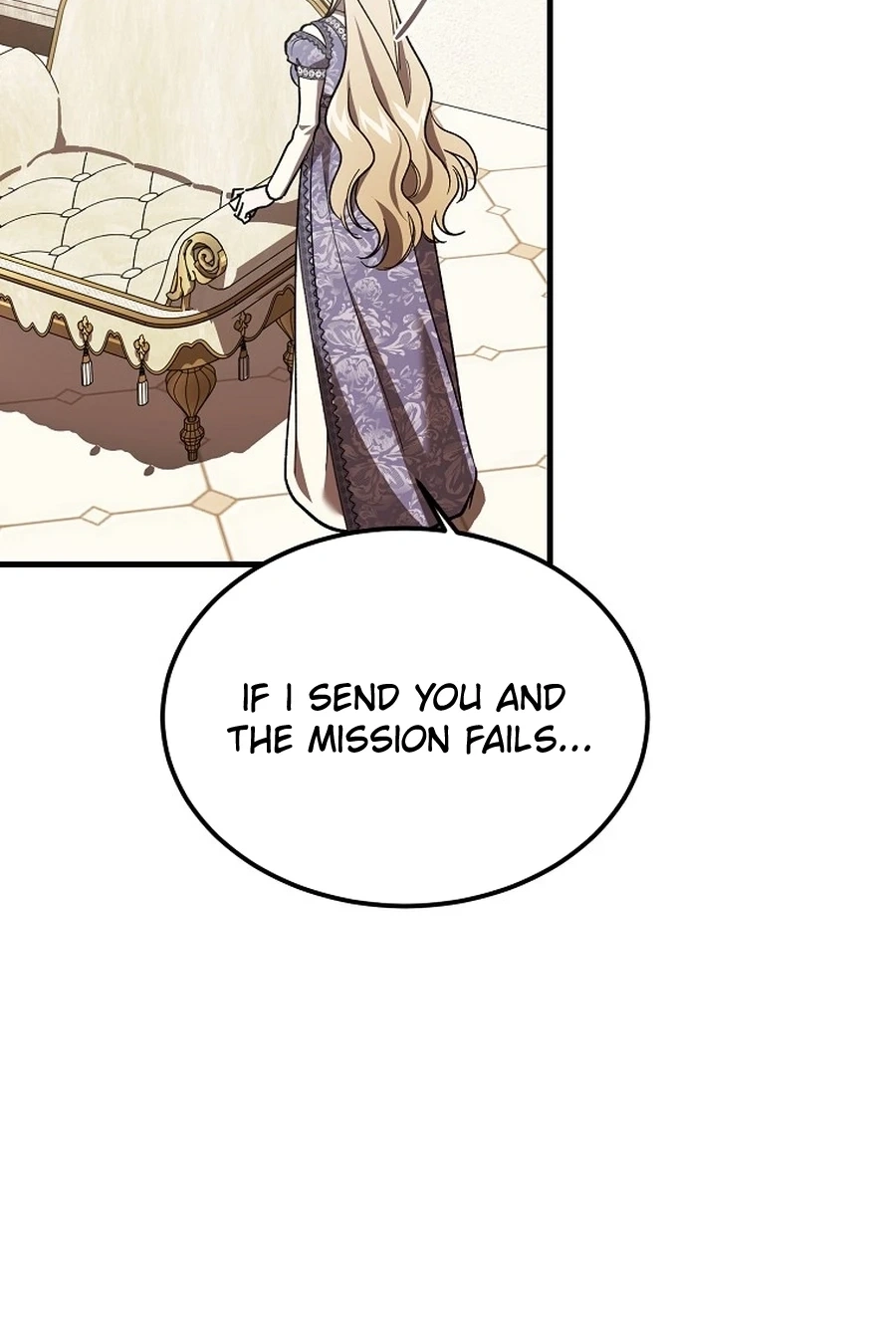 The Devil Raises a Lady Chapter 1068 page 59 - 