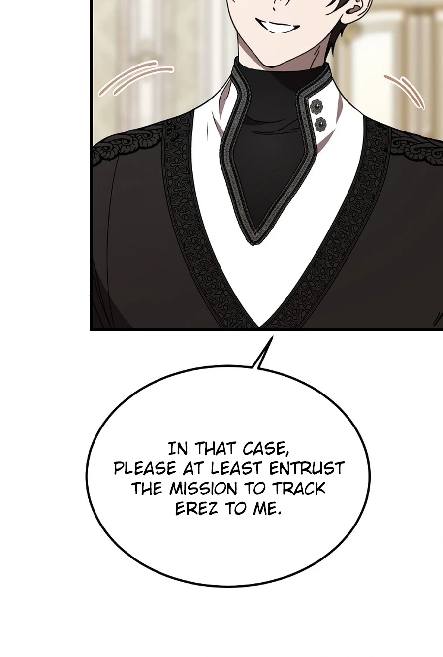 The Devil Raises a Lady Chapter 1068 page 63 - 