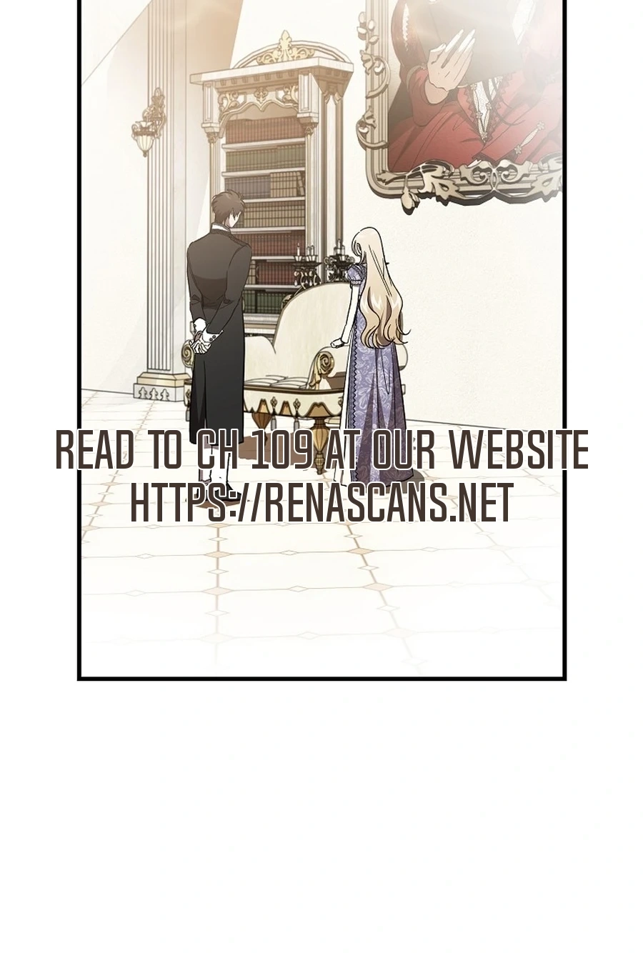 The Devil Raises a Lady Chapter 1068 page 66 - 