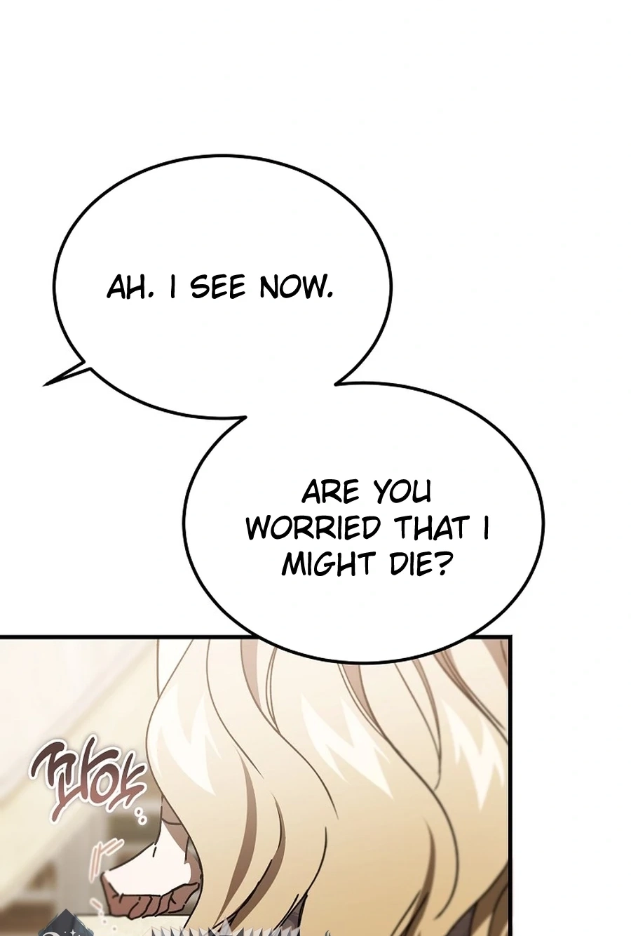 The Devil Raises a Lady Chapter 1068 page 67 - 