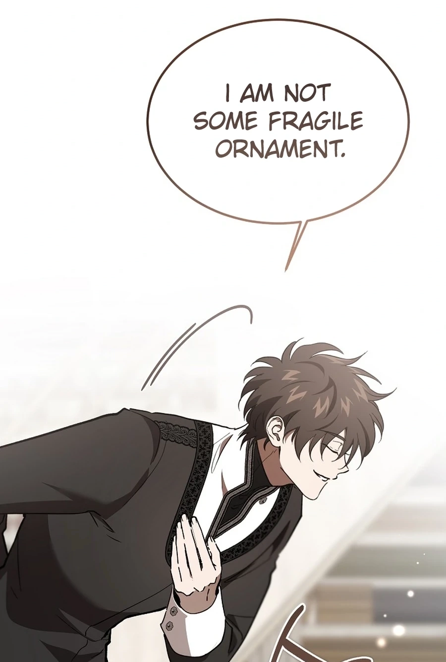 The Devil Raises a Lady Chapter 1068 page 69 - 