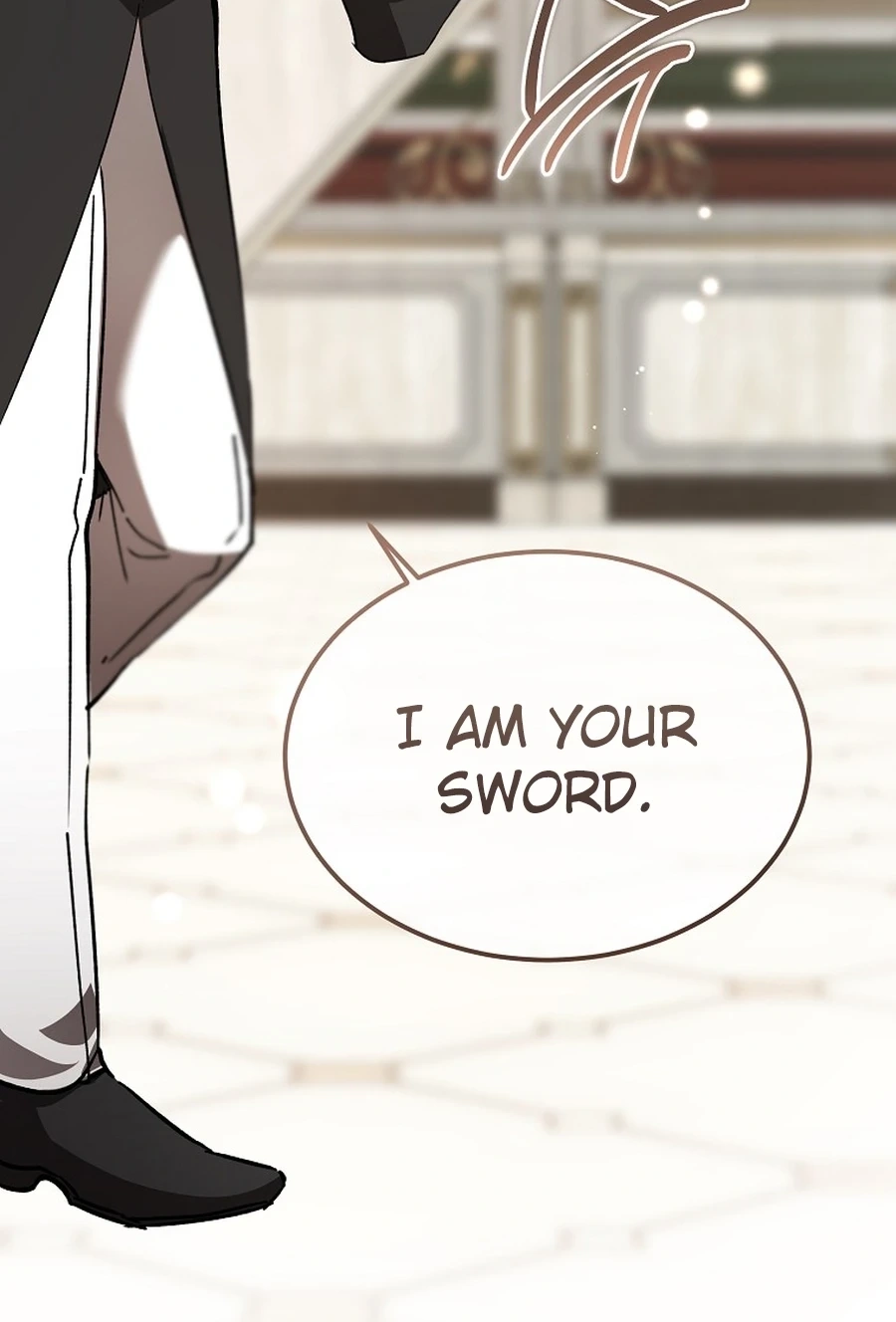 The Devil Raises a Lady Chapter 1068 page 70 - 