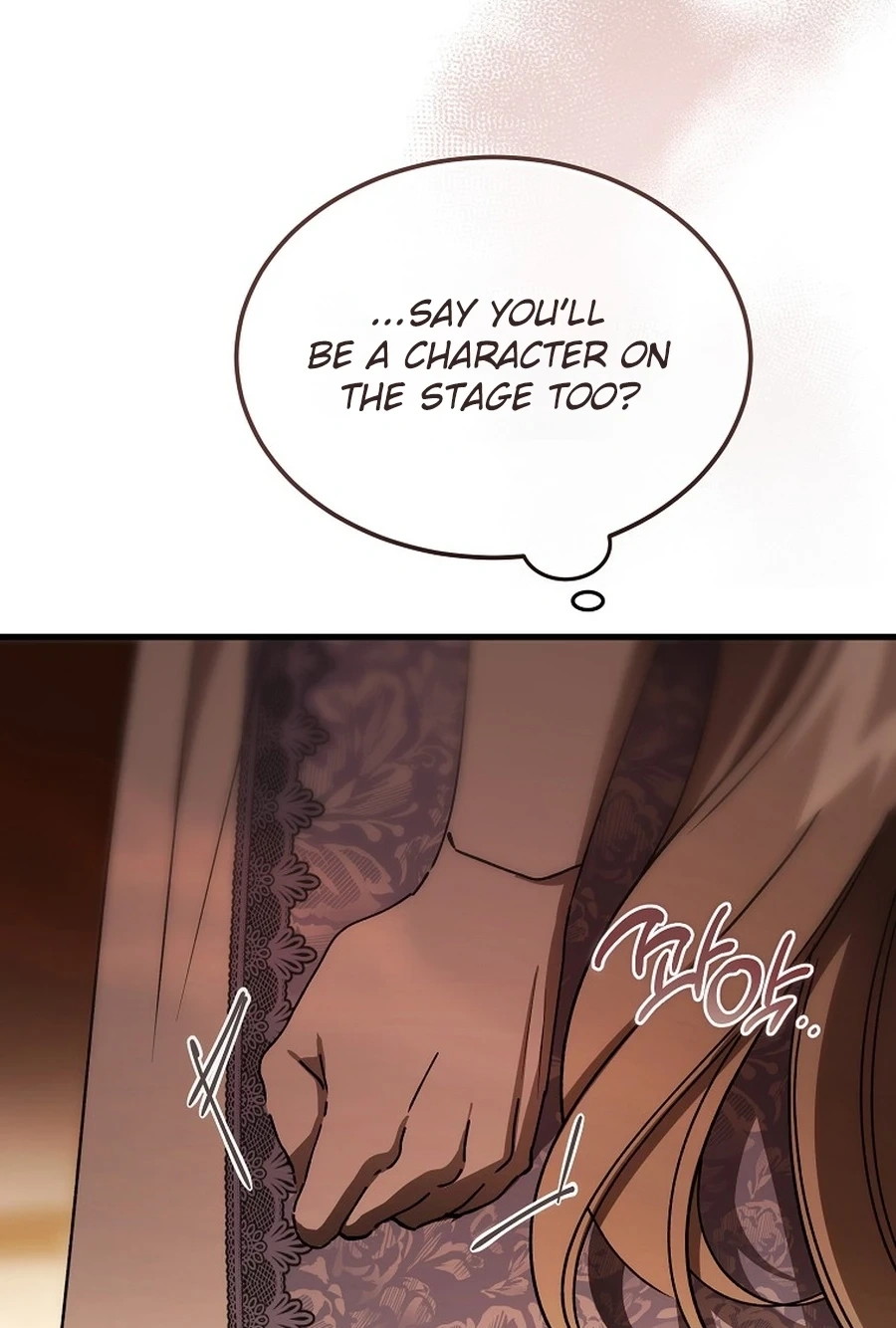 The Devil Raises a Lady Chapter 1068 page 82 - 