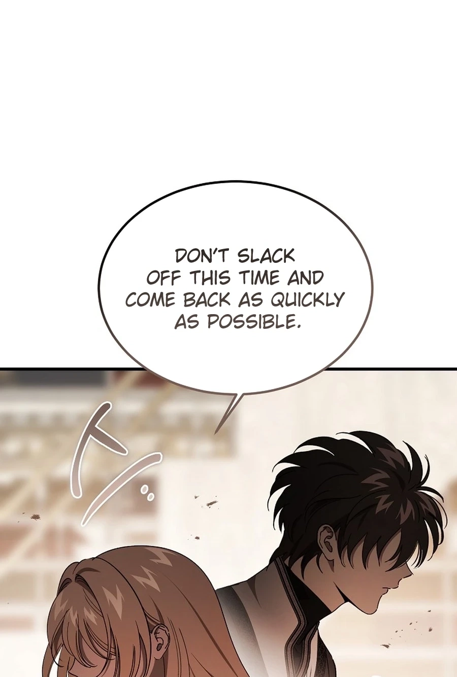 The Devil Raises a Lady Chapter 1068 page 85 - 