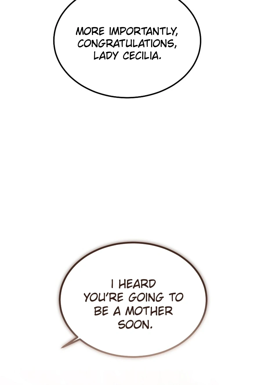 The Devil Raises a Lady Chapter 1068 page 10 - 