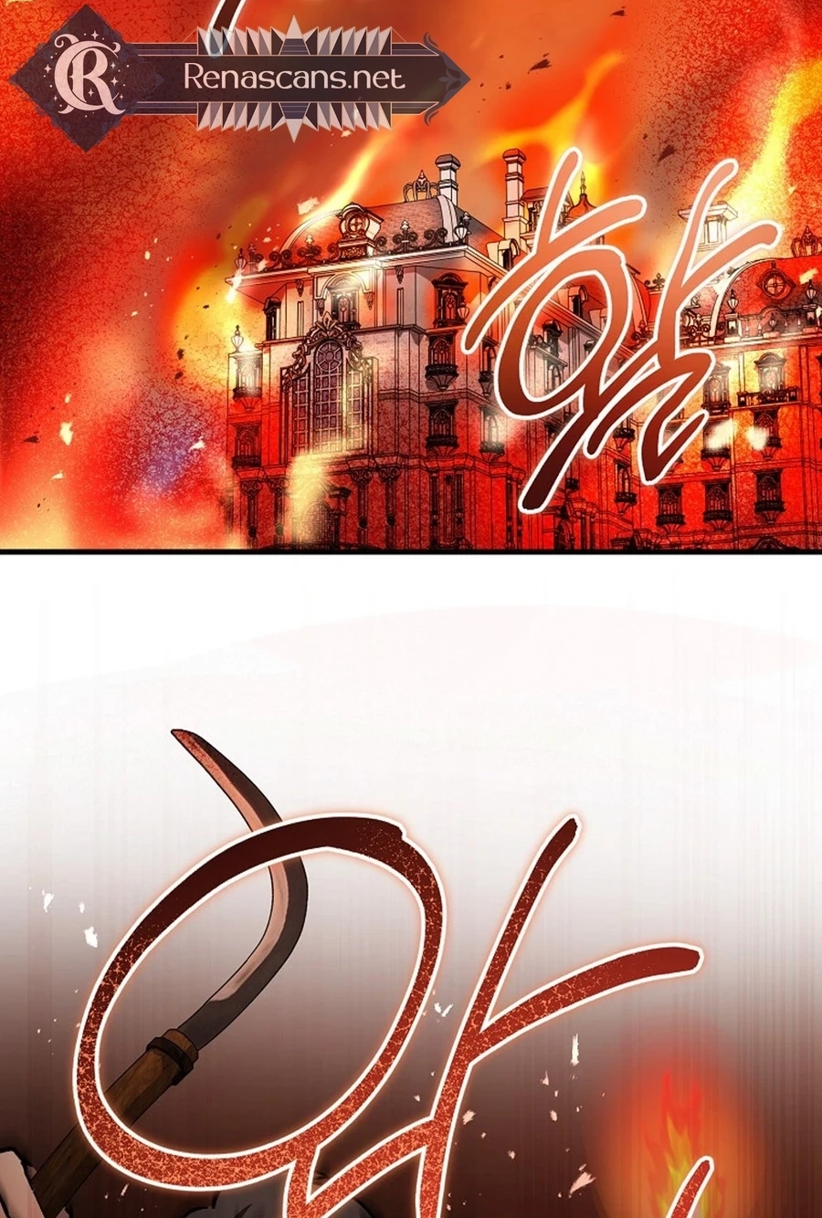 The Devil Raises a Lady Chapter 1068 page 91 - 