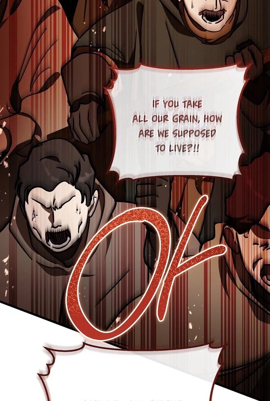 The Devil Raises a Lady Chapter 1068 page 93 - 