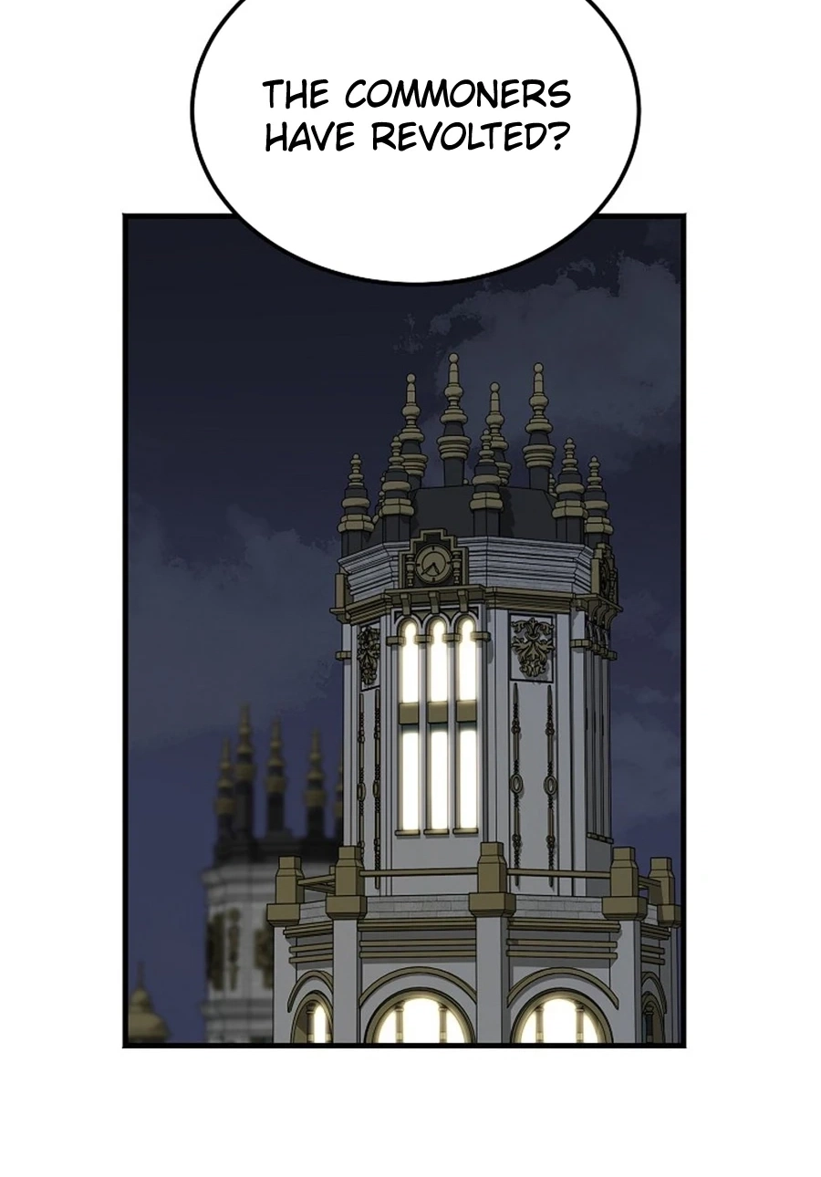 The Devil Raises a Lady Chapter 1068 page 97 - 