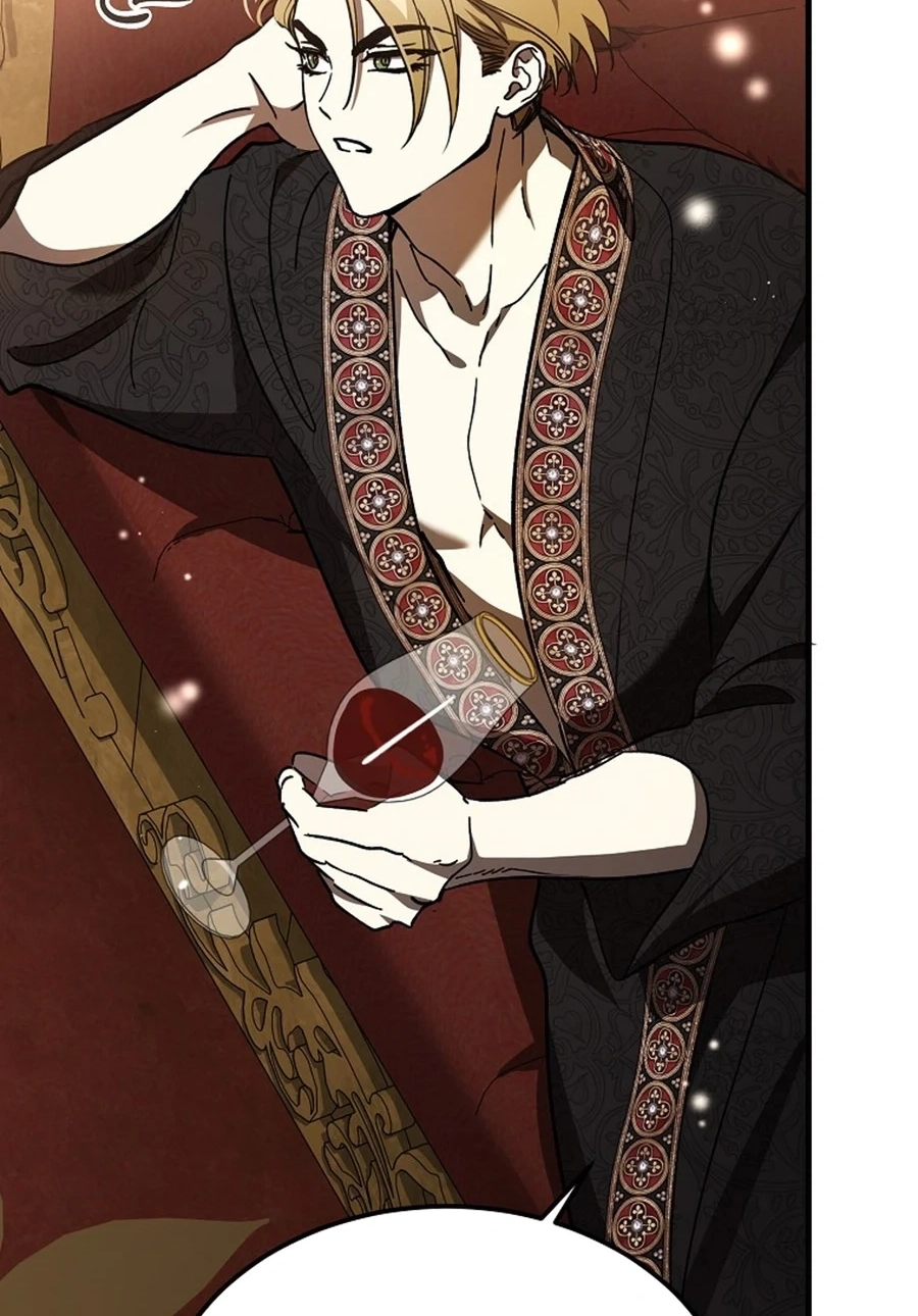 The Devil Raises a Lady Chapter 1068 page 99 - 