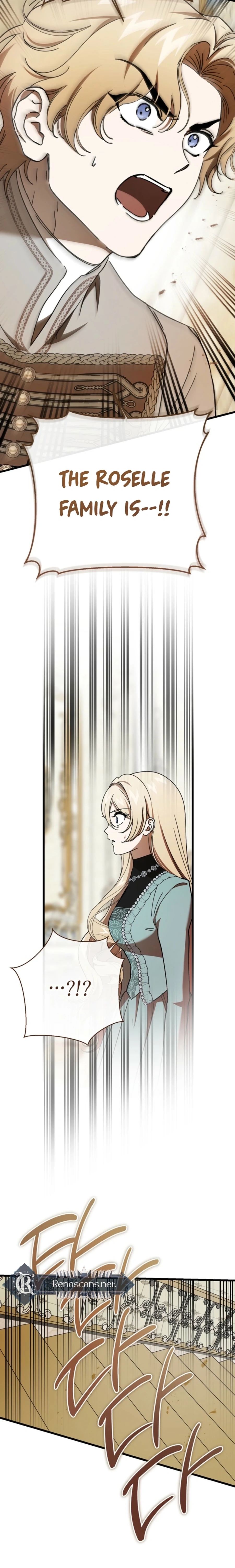 The Devil Raises a Lady Chapter 1077 page 11 - 