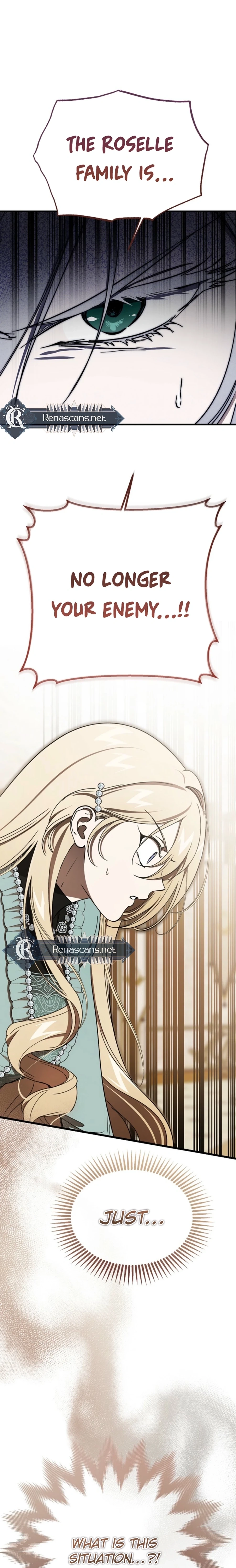 The Devil Raises a Lady Chapter 1077 page 15 - 