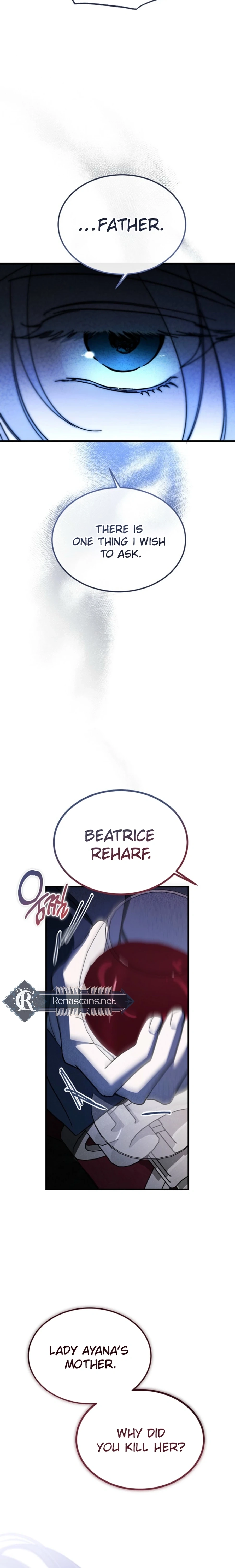 The Devil Raises a Lady Chapter 1077 page 19 - 