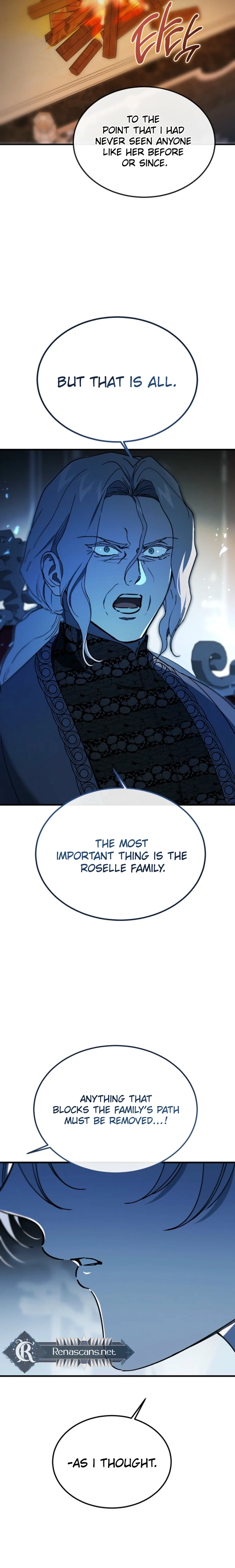 The Devil Raises a Lady Chapter 1077 page 22 - 