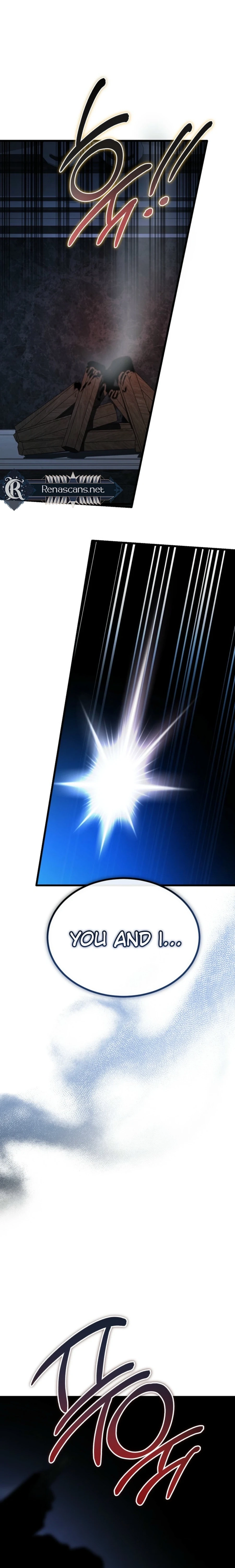 The Devil Raises a Lady Chapter 1077 page 23 - 