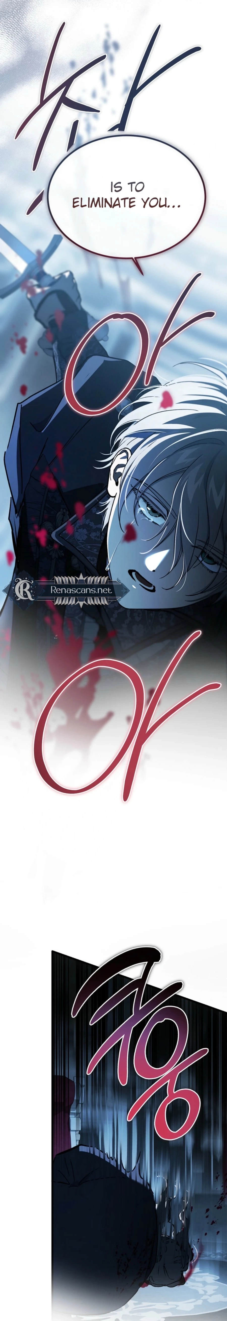 The Devil Raises a Lady Chapter 1077 page 26 - 