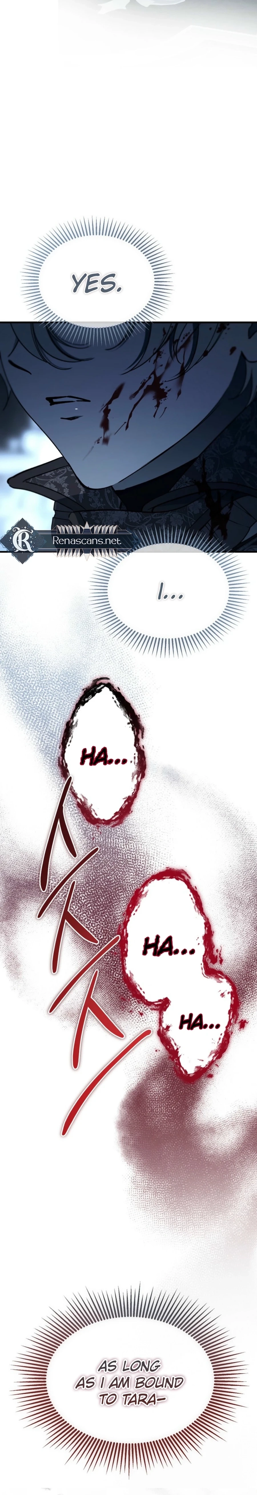 The Devil Raises a Lady Chapter 1077 page 27 - 