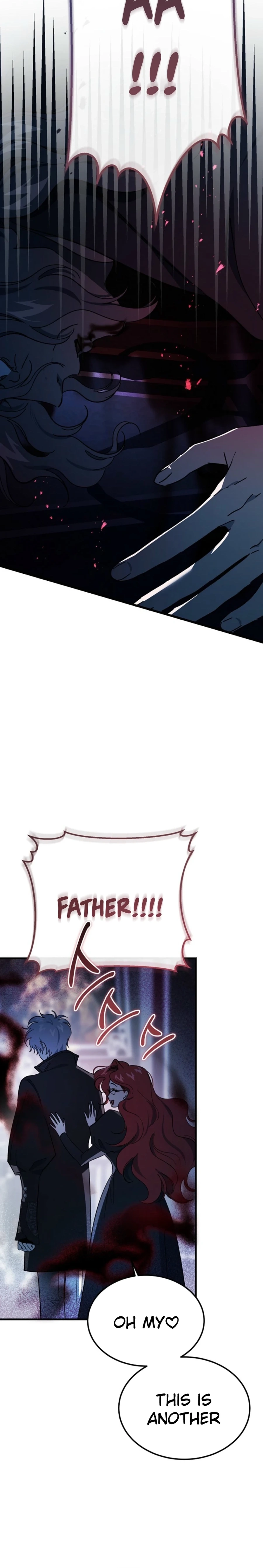 The Devil Raises a Lady Chapter 1077 page 31 - 