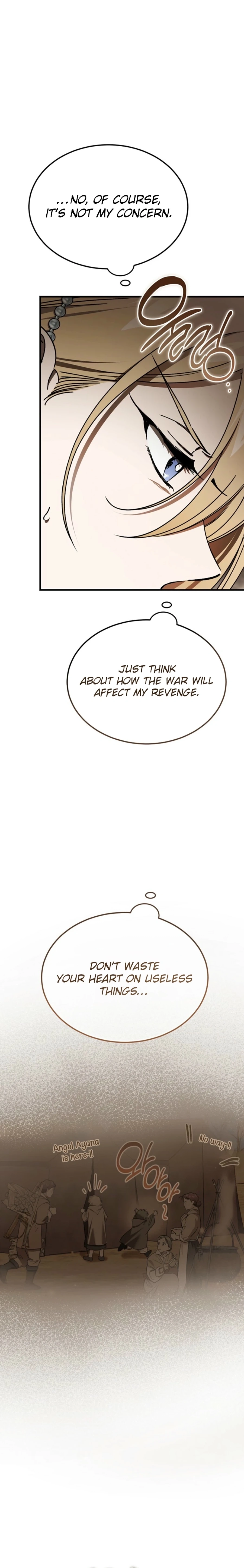 The Devil Raises a Lady Chapter 1077 page 5 - 