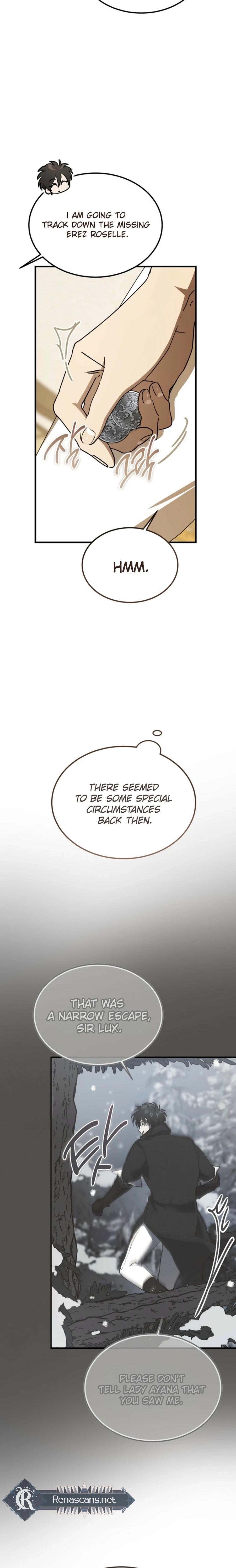 The Devil Raises a Lady Chapter 1077 page 7 - 