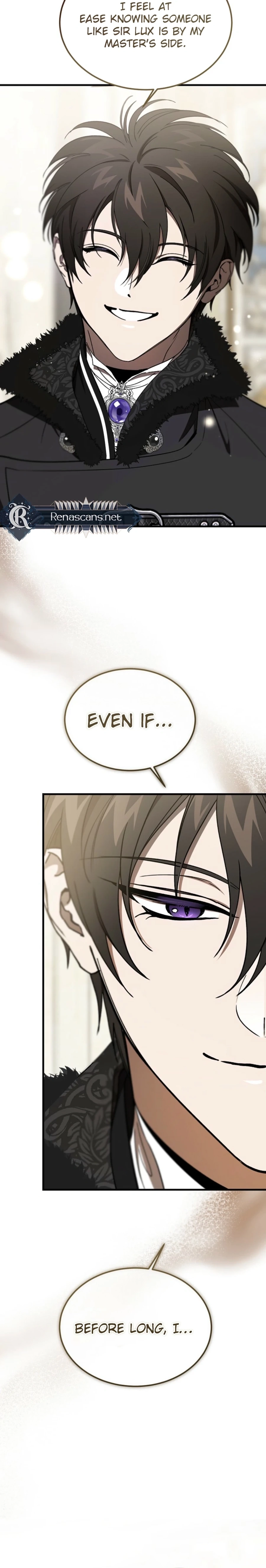 The Devil Raises a Lady Chapter 1077 page 9 - 