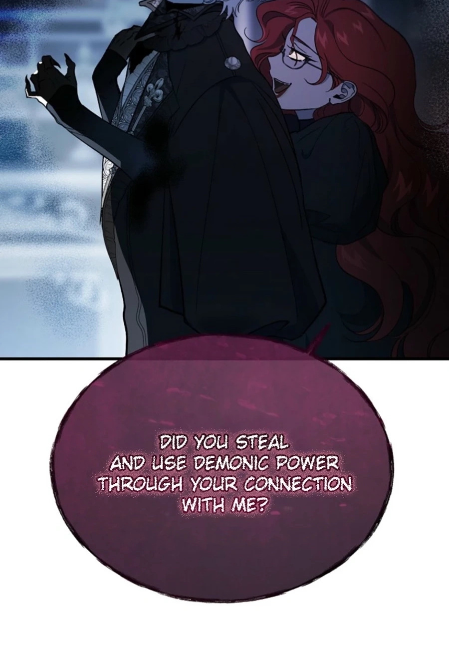 The Devil Raises a Lady Chapter 1078 page 119 - 