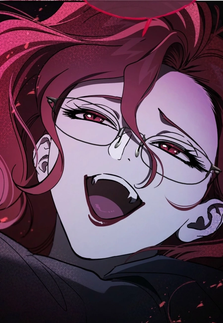 The Devil Raises a Lady Chapter 1078 page 121 - 