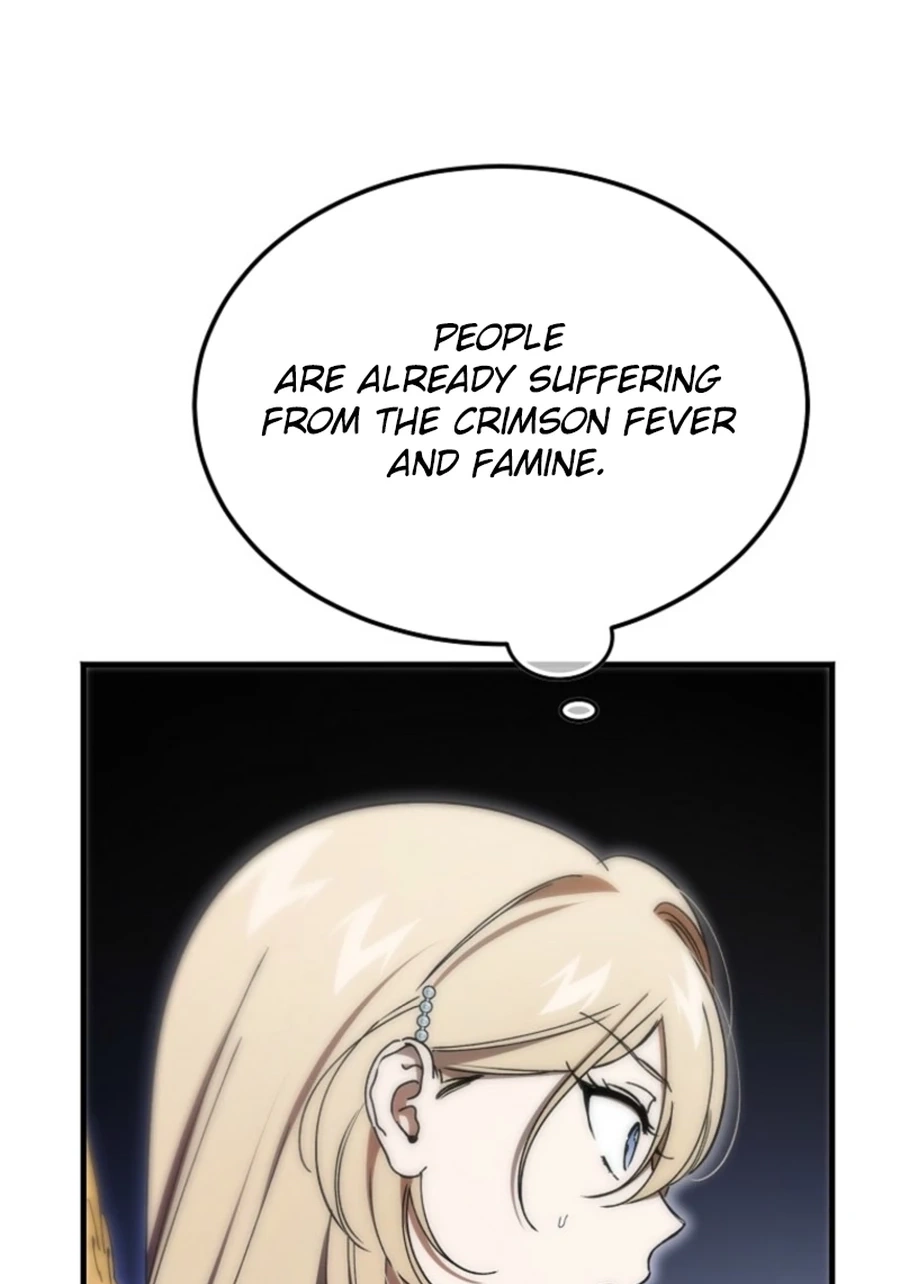 The Devil Raises a Lady Chapter 1078 page 14 - 