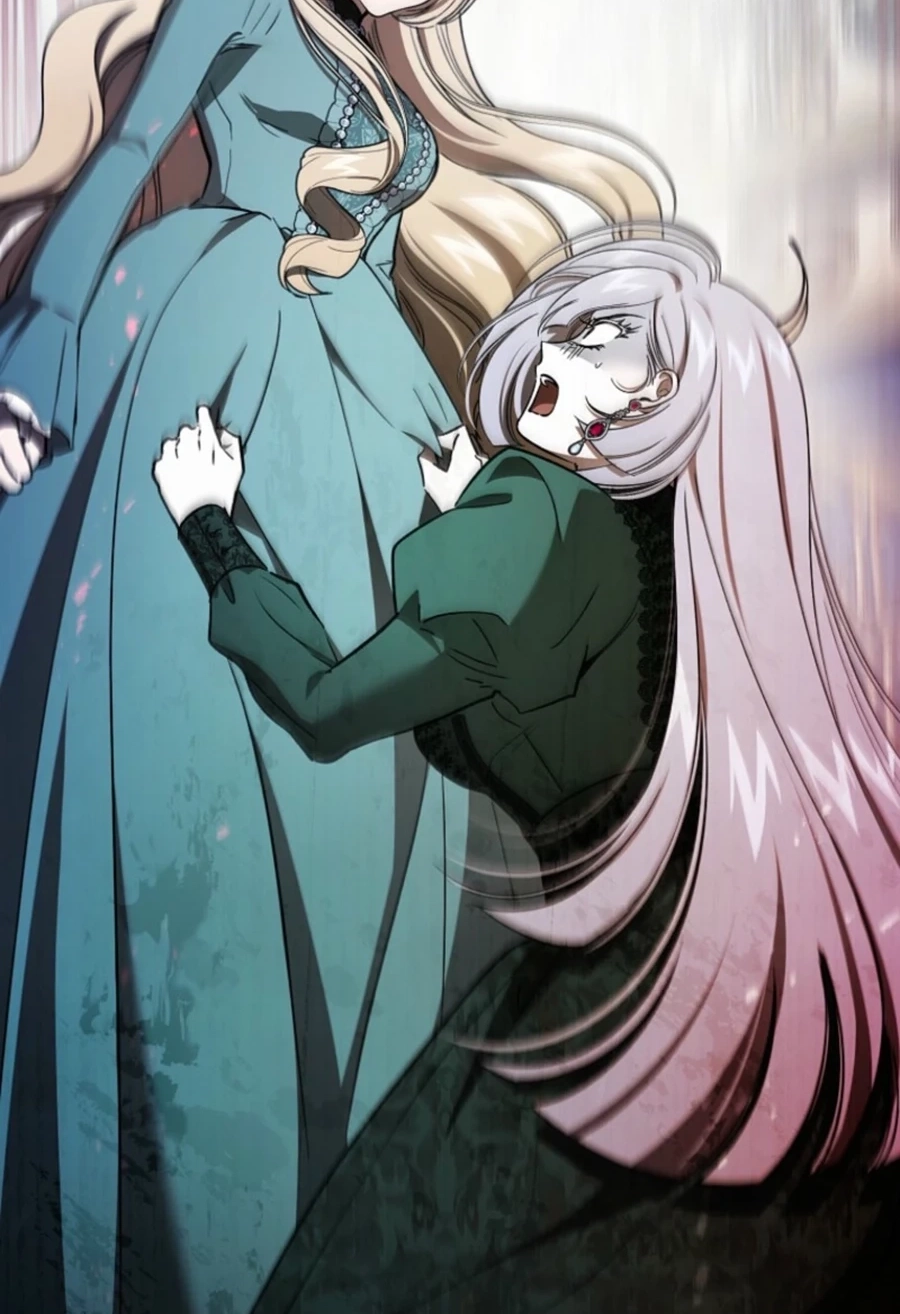 The Devil Raises a Lady Chapter 1078 page 138 - 