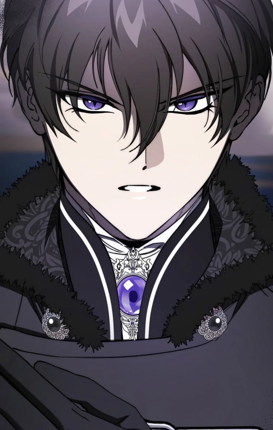 The Devil Raises a Lady Chapter 1078 page 154 - 
