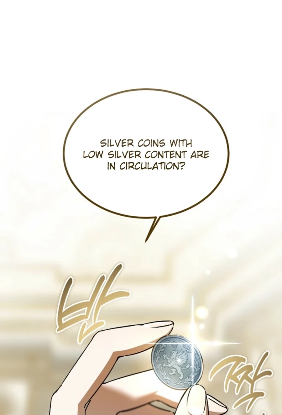 The Devil Raises a Lady Chapter 1078 page 3 - 