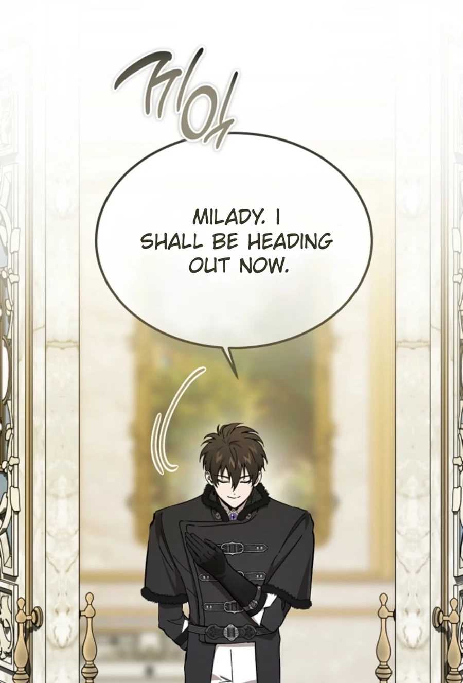 The Devil Raises a Lady Chapter 1078 page 21 - 