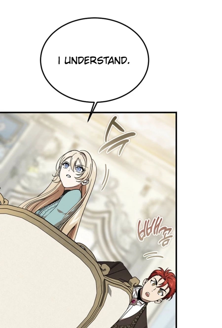 The Devil Raises a Lady Chapter 1078 page 23 - 
