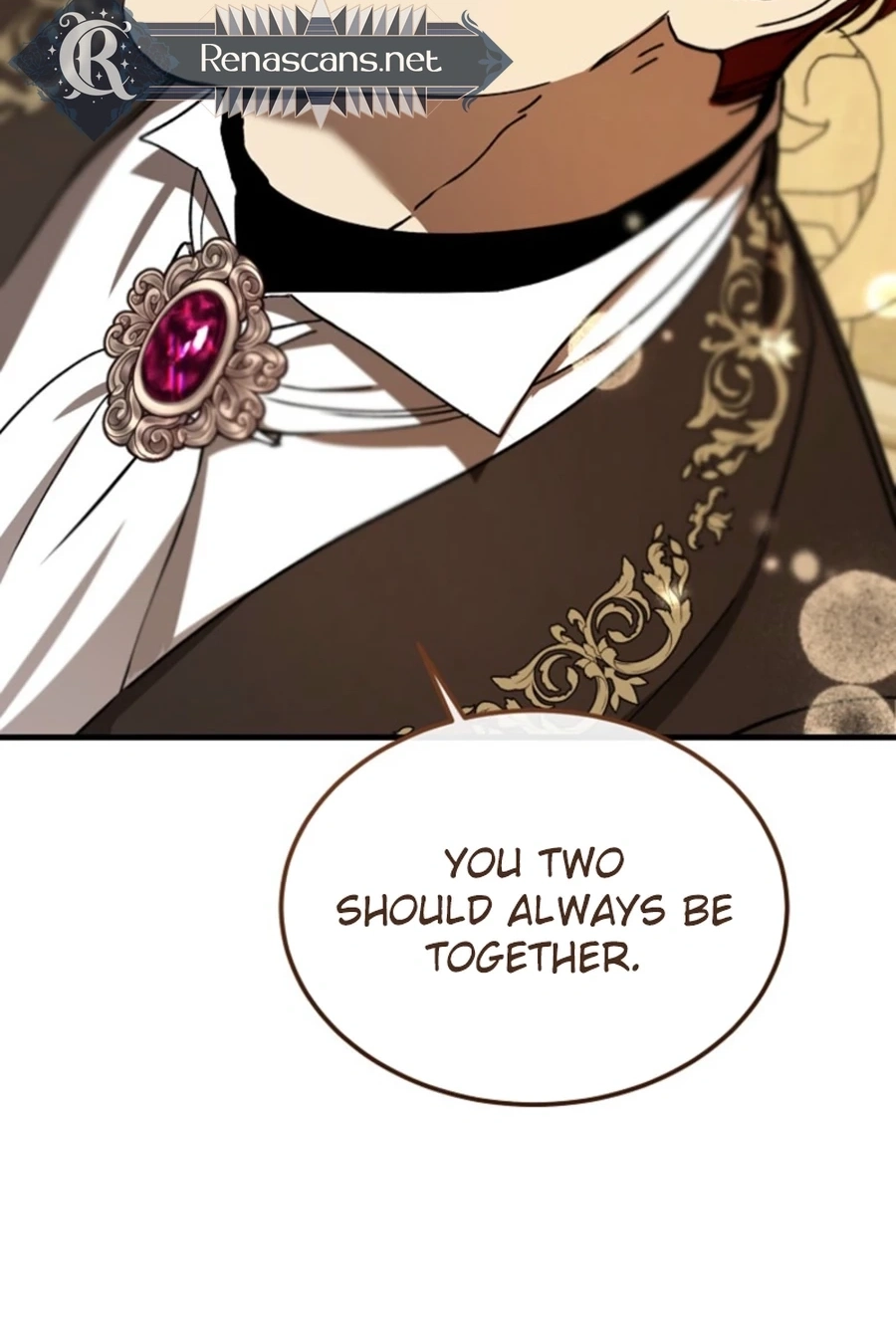 The Devil Raises a Lady Chapter 1078 page 30 - 