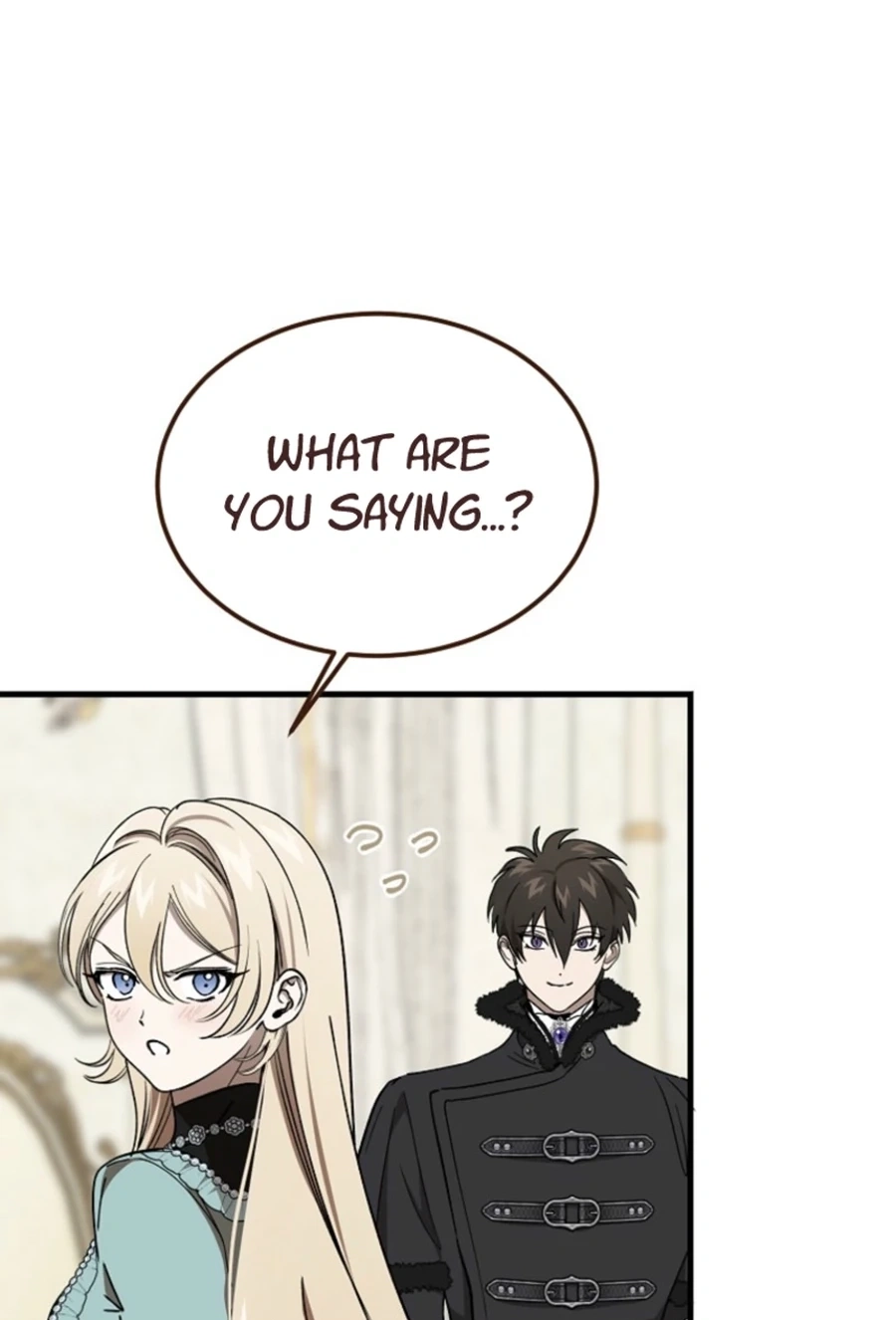 The Devil Raises a Lady Chapter 1078 page 31 - 