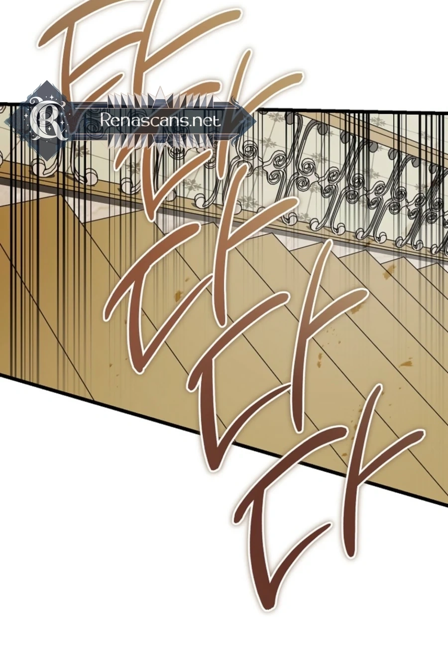 The Devil Raises a Lady Chapter 1078 page 45 - 