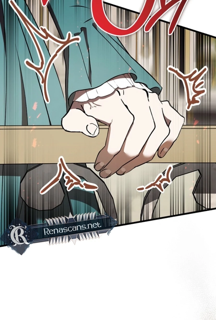 The Devil Raises a Lady Chapter 1078 page 51 - 
