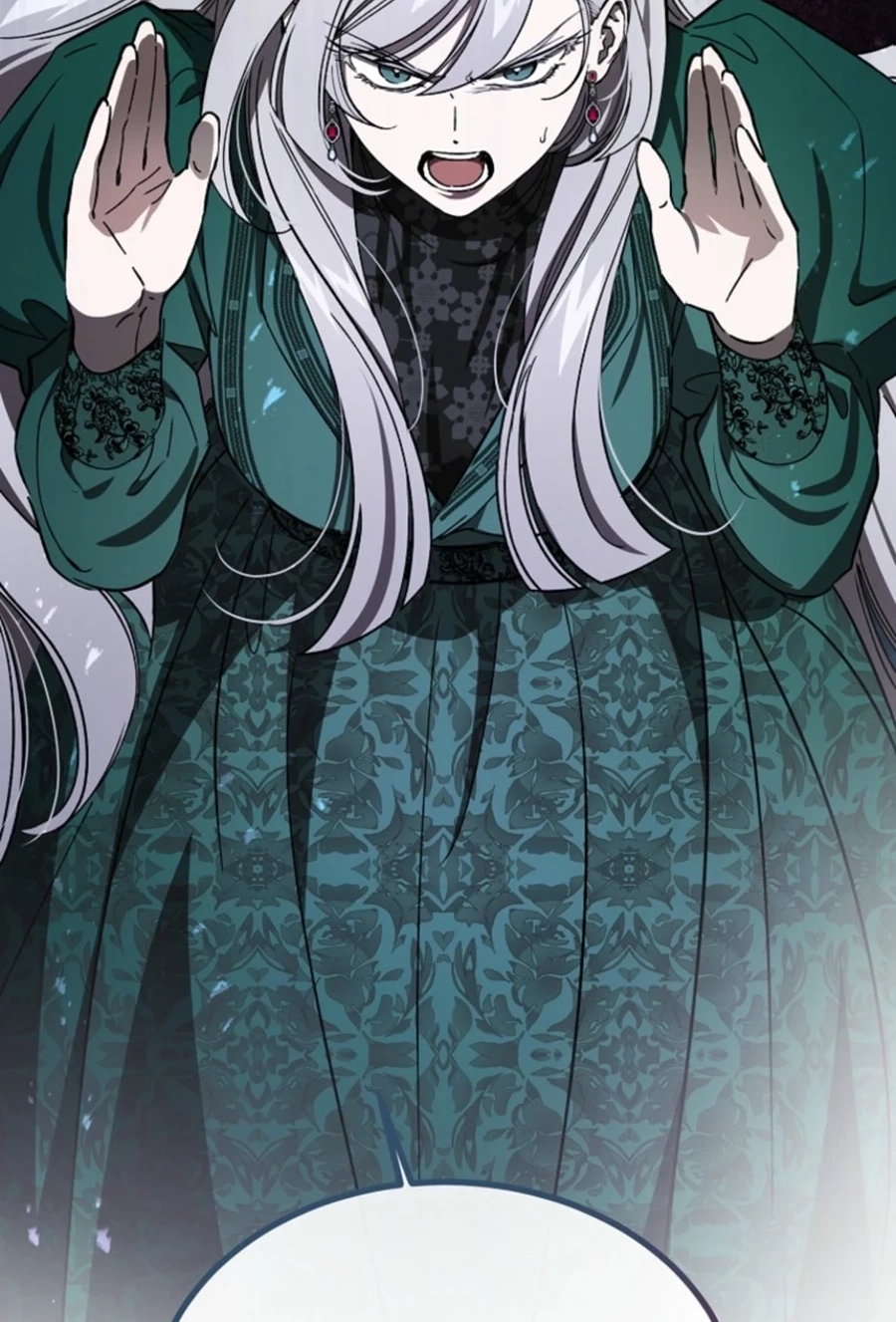 The Devil Raises a Lady Chapter 1078 page 58 - 