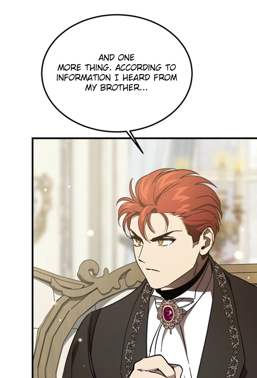 The Devil Raises a Lady Chapter 1078 page 7 - 