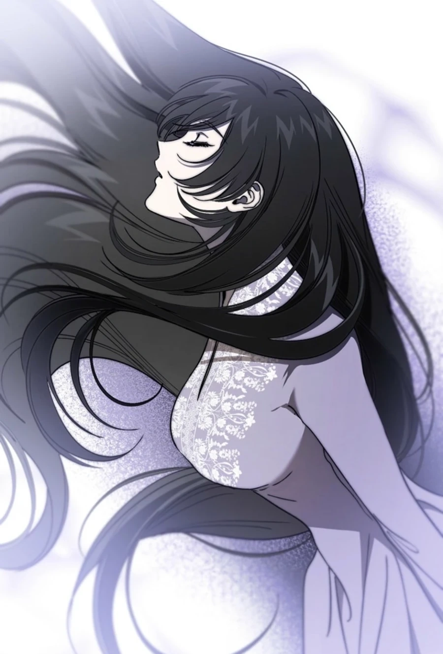 The Devil Raises a Lady Chapter 1078 page 82 - 