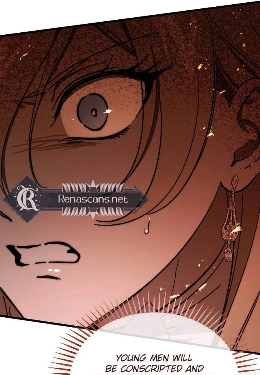 The Devil Raises a Lady Chapter 1084 page 106 - 