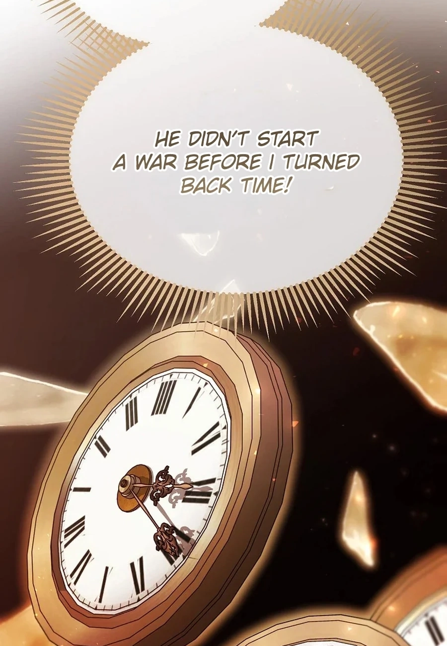 The Devil Raises a Lady Chapter 1084 page 110 - 