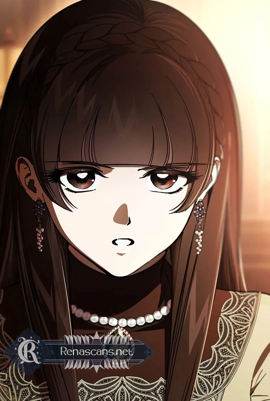 The Devil Raises a Lady Chapter 1084 page 125 - 
