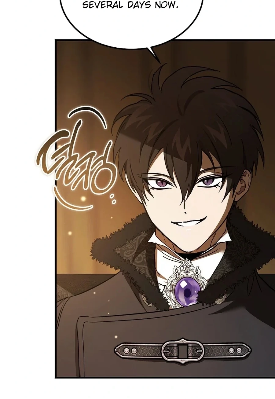 The Devil Raises a Lady Chapter 1084 page 19 - 
