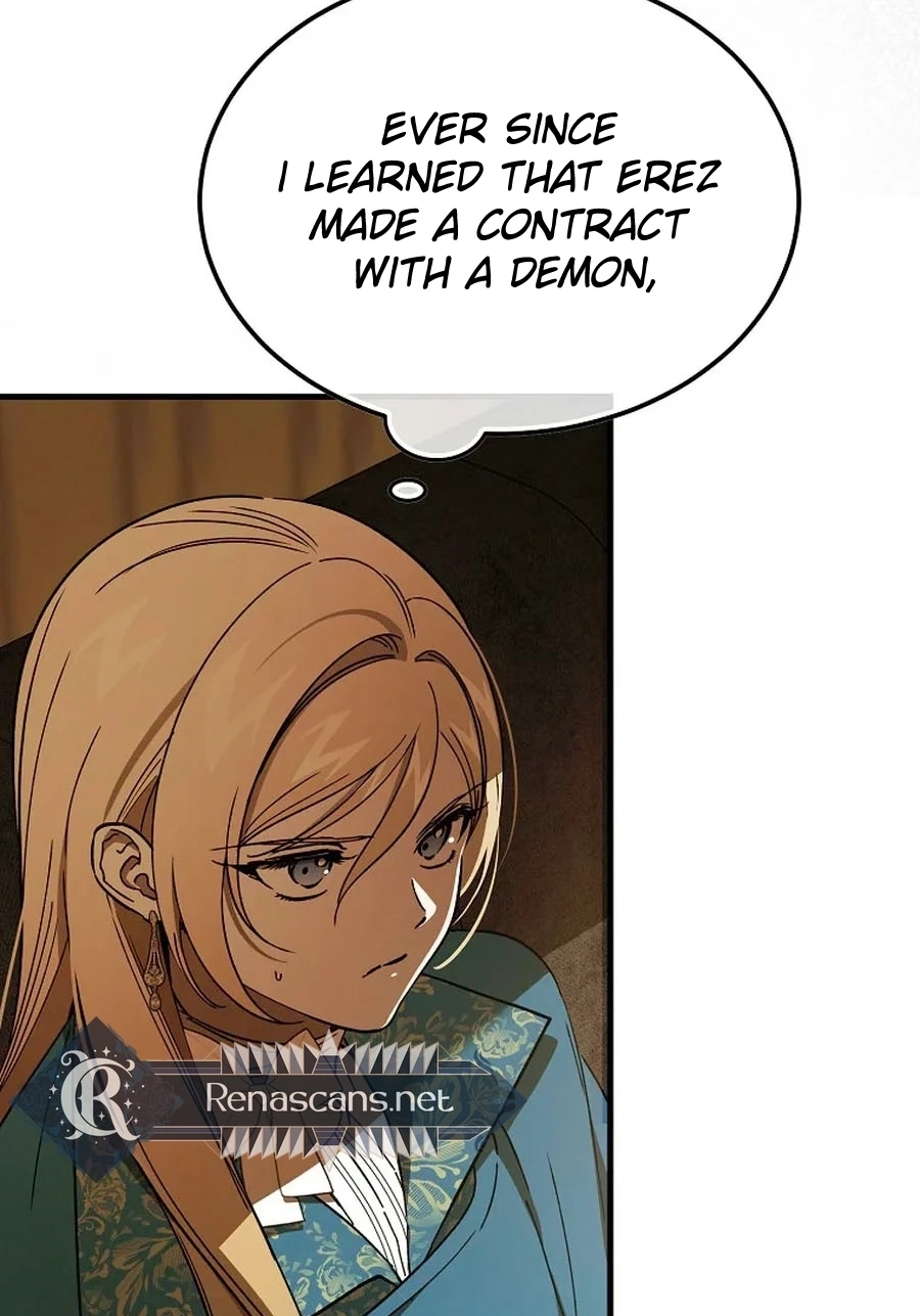 The Devil Raises a Lady Chapter 1084 page 26 - 