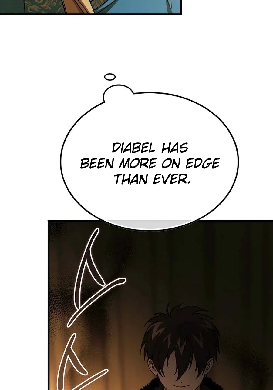 The Devil Raises a Lady Chapter 1084 page 27 - 
