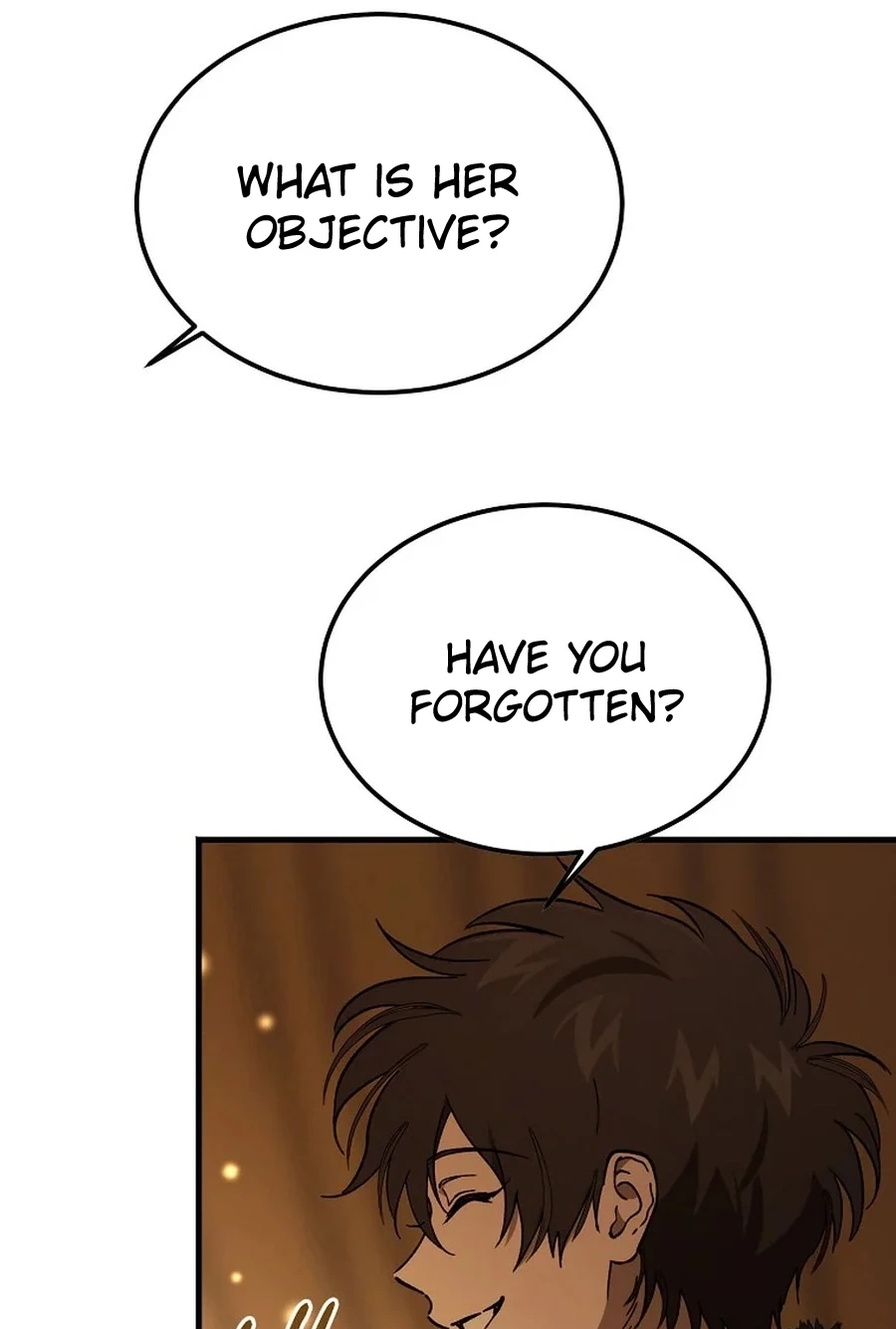 The Devil Raises a Lady Chapter 1084 page 31 - 