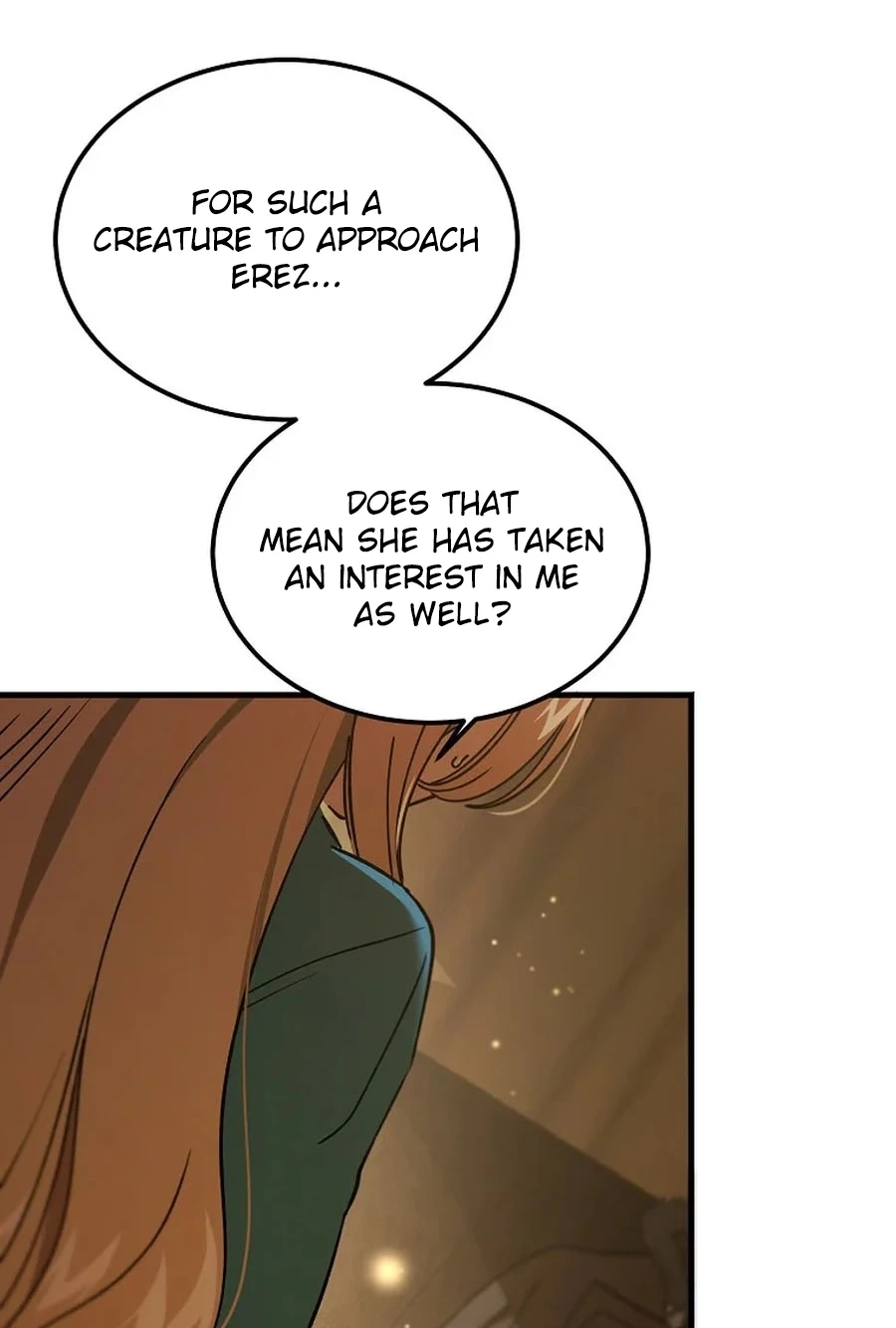 The Devil Raises a Lady Chapter 1084 page 38 - 