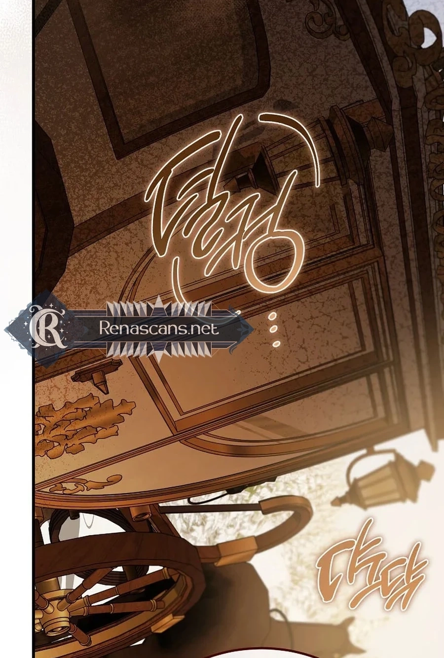 The Devil Raises a Lady Chapter 1084 page 41 - 