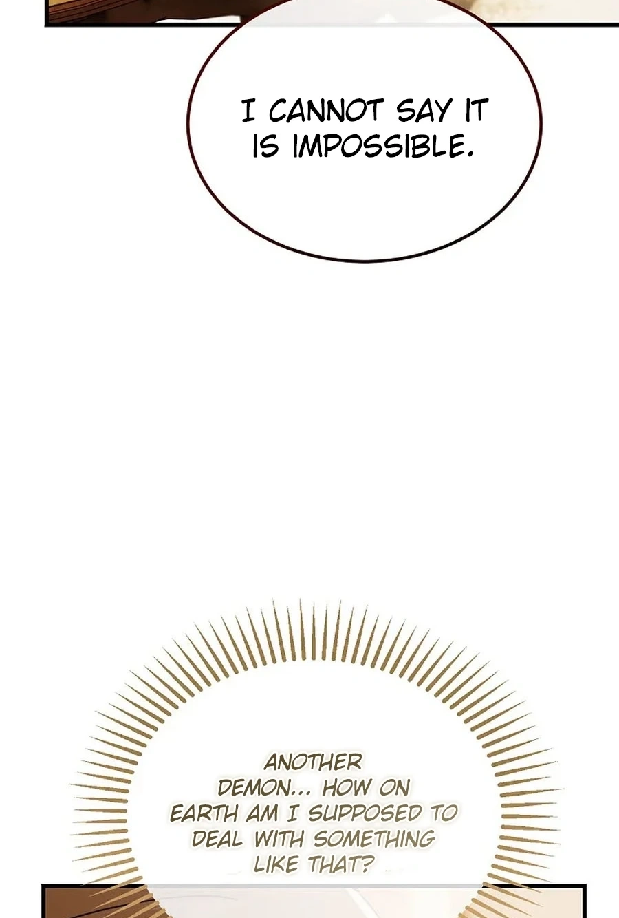The Devil Raises a Lady Chapter 1084 page 42 - 